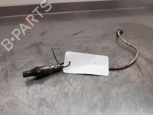 Used Electronic sensor NISSAN QASHQAI II SUV (J11, J11_) 1.2 DIG-T (115 hp) 23573334