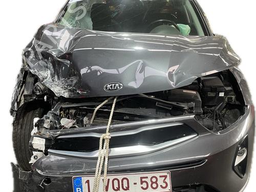 Used Other KIA STONIC (YB) 1.4 CVVT (99 hp) 30340147