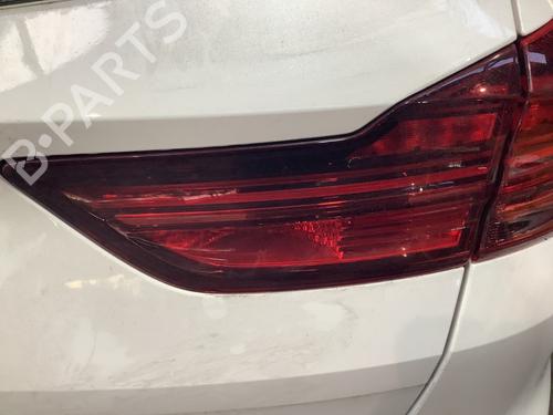 Used Right taillight Right taillight KIA CEED Sportswagon (CD) 1.0 T-GDI (120 hp) 31263521 31263521