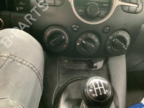 Used Climate control Climate control 39531684 39531684