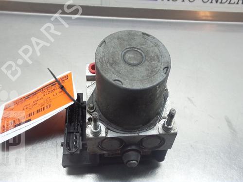 ABS pump NISSAN ALMERA TINO (V10) 1.8 | BP22140592M43 