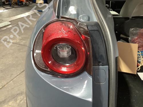 Used Left taillight Left taillight MAZDA MX-30 (DR) e-SKYACTIV R-EV (170 hp) 40624935 40624935