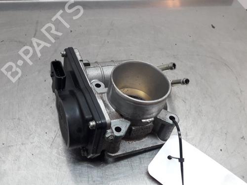 Throttle body NISSAN MICRA IV (K13K, K13KK) 1.2 | BP22163735M82 