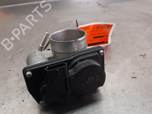 Throttle body NISSAN NOTE (E12) 1.2 | BP26460497M82 - Image 2