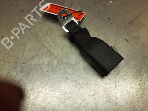 Used Seat buckle TOYOTA AYGO (_B4_) 1.0 (KGB40) (69 hp) 22165196