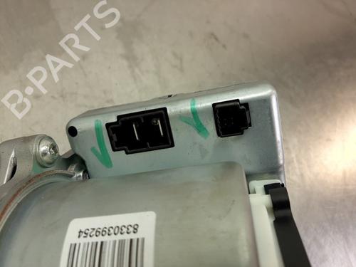 Steering column NISSAN JUKE (F16_) 1.0 | BP29698752M21 - Image 7