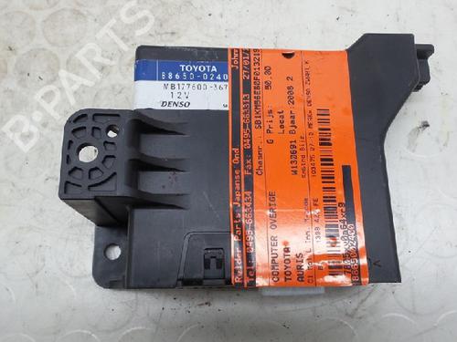 Used Control unit Control unit 22145452 22145452