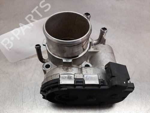 Used Throttle body KIA RIO IV (YB, SC, FB) 1.0 T-GDI 100 (101 hp) 22993030