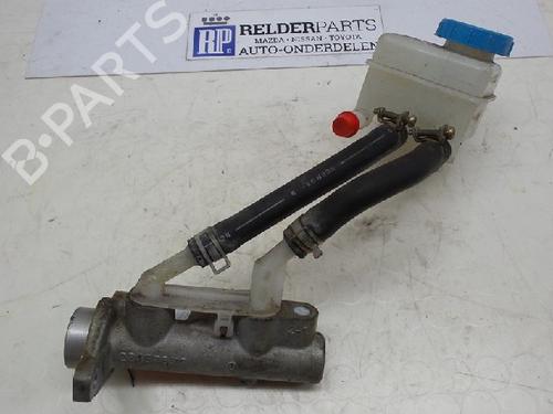 Used Brake master cylinder NISSAN ALMERA TINO (V10) 1.8 (116 hp) 22148327