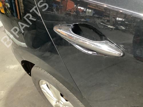 Rear right exterior door handle HYUNDAI ix35 (LM, EL, ELH) 2.0 | BP29576249C130 