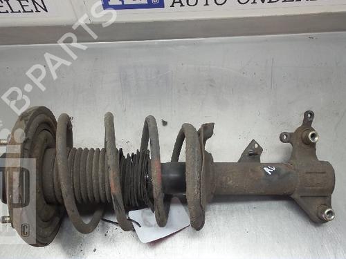 Used Right front shock absorber NISSAN PRIMERA Estate (WP12) 2.0 (140 hp) 22152025