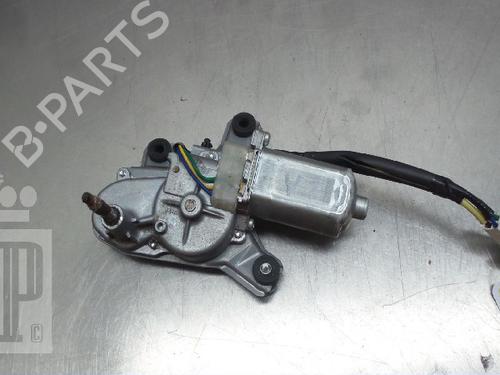 Used Rear wiper motor TOYOTA HIACE IV Bus (__H1_, __H2_) 2.5 D-4D (KLH12, KLH22) (95 hp) 22154397