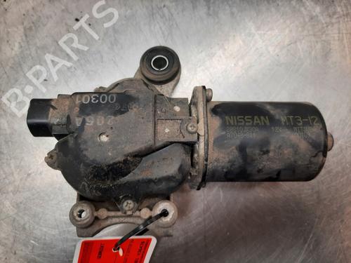 Essuie-glace moteur avant NISSAN NV200 Van 1.5 dCi 90 (M20, M20N, M20M) (90 hp) 22165819