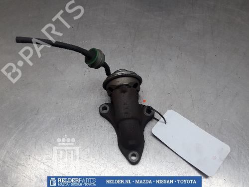 Used Egr Egr TOYOTA YARIS (_P1_) 1.4 D-4D (NLP10_, NLP10R) (75 hp) 22157000 22157000