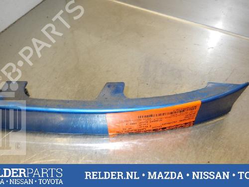 rear-body-tub-nissan-almera-ii-hatchback-n16-18-2000-22146196 main image