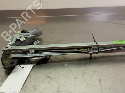 Used Front left window mechanism NISSAN NOTE (E12) 1.2 (80 hp) 27282132