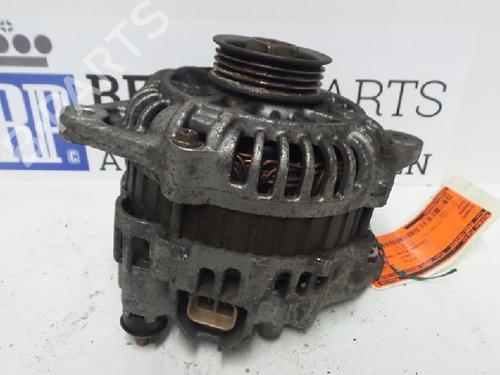 Alternator MAZDA 323 F VI Hatchback (BJ) 1.3 16V (BJ3P, BJ14) | BP22134471M7 