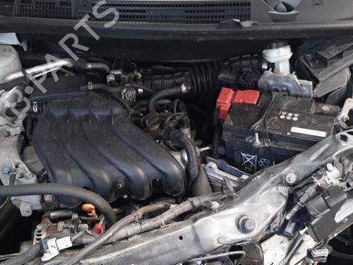 Computers Stuurbekrachtiging Computers Stuurbekrachtiging NISSAN QASHQAI I (J10, NJ10) 1.6 (117 hp) 37271276 37271276