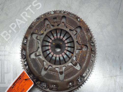 Annen TOYOTA AYGO (_B1_) 1.0 (KGB10_, KGB10R) (68 hp) 22152172
