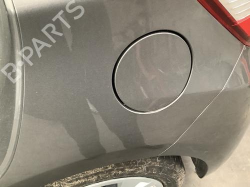 Fuel flap TOYOTA YARIS (_P13_) 1.5 (NSP131_) | BP22168243C131 