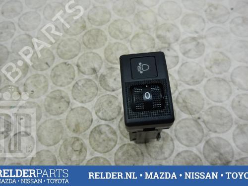 Kombi Kontakt / Stilkkontakt MAZDA 5 (CR) 1.8 (CR19) (116 hp) 22144627