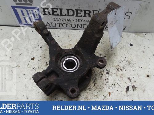 Other NISSAN MICRA III (K12) 1.2 16V | BP22139354O1 