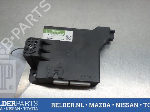 Used Control unit Control unit 22138346 22138346