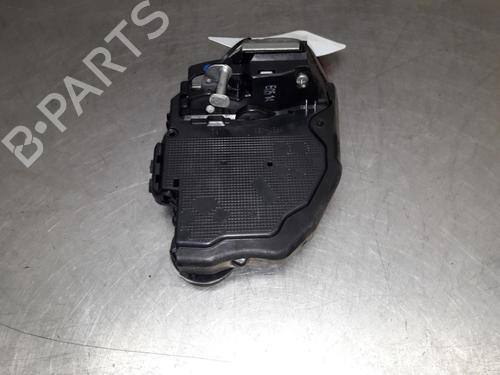 Rear right lock TOYOTA AVENSIS Estate (_T27_) 1.8 VVT-i (ZRT271_, ZRT271R) | BP22164898C99 