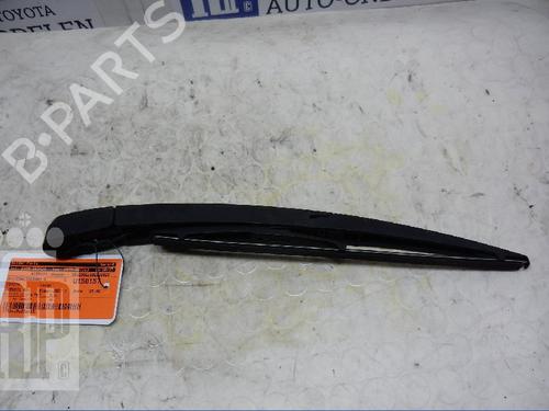 Bakre vindusviskerarm TOYOTA AVENSIS Estate (_T25_) 2.0 D-4D (ADT250_, ADT250R) (126 hp) 22150020