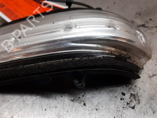 Used Left side indicator Left side indicator 37184873 37184873