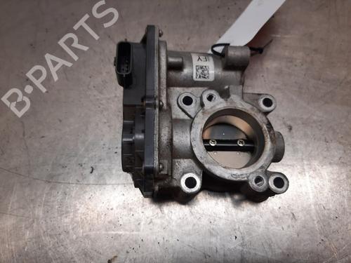 Used Throttle body NISSAN PULSAR Hatchback (C13) 1.2 DIG-T (115 hp) 22167439