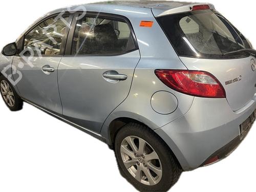 Other MAZDA 2 (DE_, DH_) 1.3 (DE3FS) | BP33929177O1  - Image 6