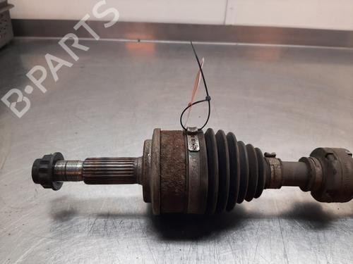Used Left front driveshaft Left front driveshaft 22173578 22173578