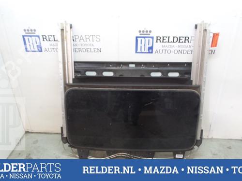 Andre NISSAN NAVARA NP300 (D40) 2.5 dCi 4WD (174 hp) 22162239