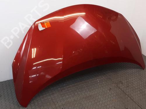 Capot NISSAN NOTE (E12) 1.2 | BP26460509C1 - Image 7
