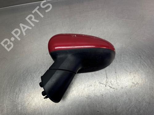 Left mirror KIA RIO III (UB) 1.4 CVVT | BP26327252C26 