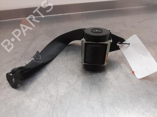 Used Rear left seatbelt NISSAN QASHQAI / QASHQAI +2 I (J10, NJ10, JJ10E) 1.6 (114 hp) 23573103