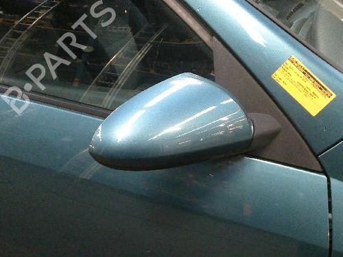 Used Right mirror NISSAN PRIMERA (P12) 1.8 (115 hp) 22156919