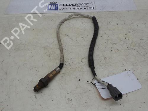 Elektronisk sensor TOYOTA YARIS (_P9_) 1.0 VVT-i (KSP90_, KSP90R) (69 hp) 22148655