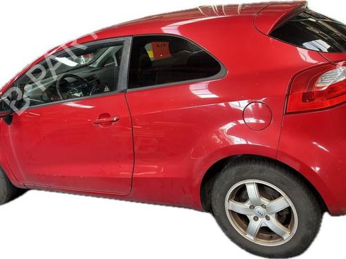 Front left window mechanism KIA RIO III (UB) 1.4 CVVT | BP26327259C22 - Image 5