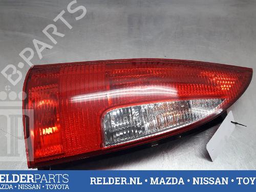 Used Left taillight MAZDA PREMACY (CP) 1.9 (CP8W) (100 hp) 22158556