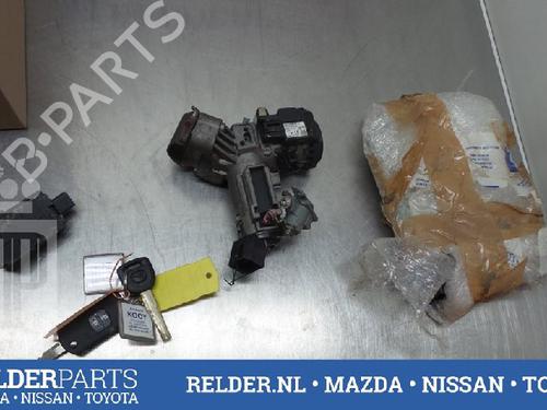 Used Engine control unit (ECU) Engine control unit (ECU) 22135165 22135165