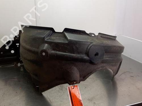 Used Wheel arch TOYOTA YARIS (_P9_) 1.0 VVT-i (KSP90_, KSP90R) (69 hp) 30407728