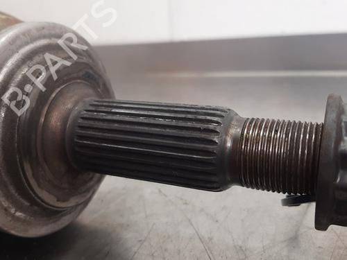 Left front driveshaft TOYOTA PRIUS (_W3_) 1.8 Hybrid (ZVW3_) | BP30902171M38 - Image 5