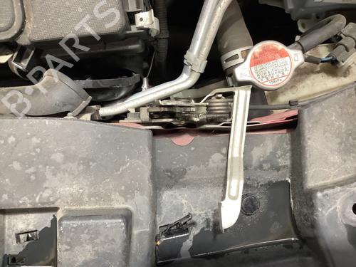Used Hood lock TOYOTA AYGO (_B4_) 1.0 (KGB40) (69 hp) 26327439