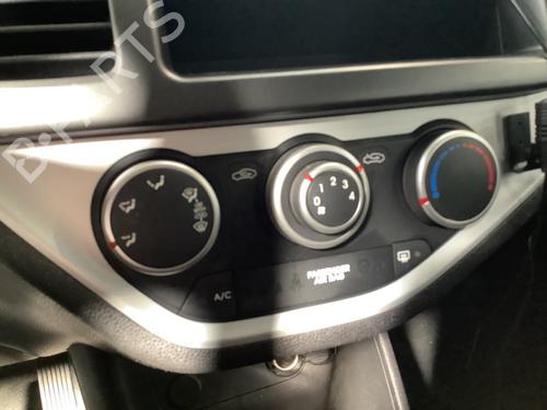 Climate control KIA PICANTO II (TA) 1.0 | BP25935270I5 - Image 2