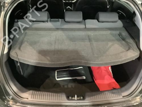 Used Rear parcel shelf Rear parcel shelf KIA RIO III (UB) 1.25 CVVT (86 hp) 31321961 31321961