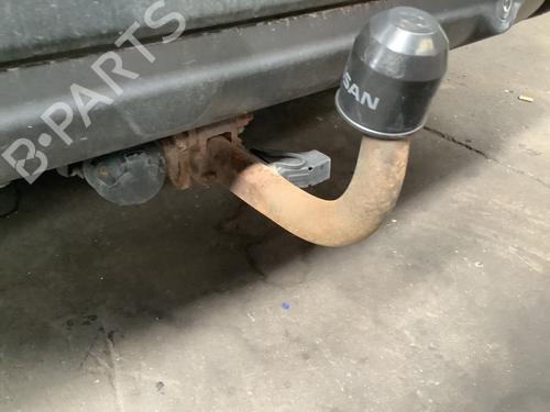 Kule for tilhengerfeste/Mekanisme NISSAN QASHQAI II SUV (J11, J11_) 1.5 dCi (110 hp) 27659069