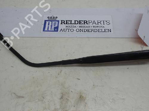 Used Rear windshield wiper arm TOYOTA LAND CRUISER PRADO (_J12_) 3.0 D-4D (KDJ120, KDJ125, KDJ121) (173 hp) 22140610