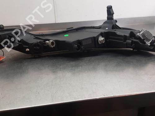 Left daytime light NISSAN JUKE (F16_) 1.0 | BP29698692C104